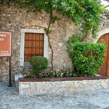 Stone House Trebinje Appartement Buitenkant foto