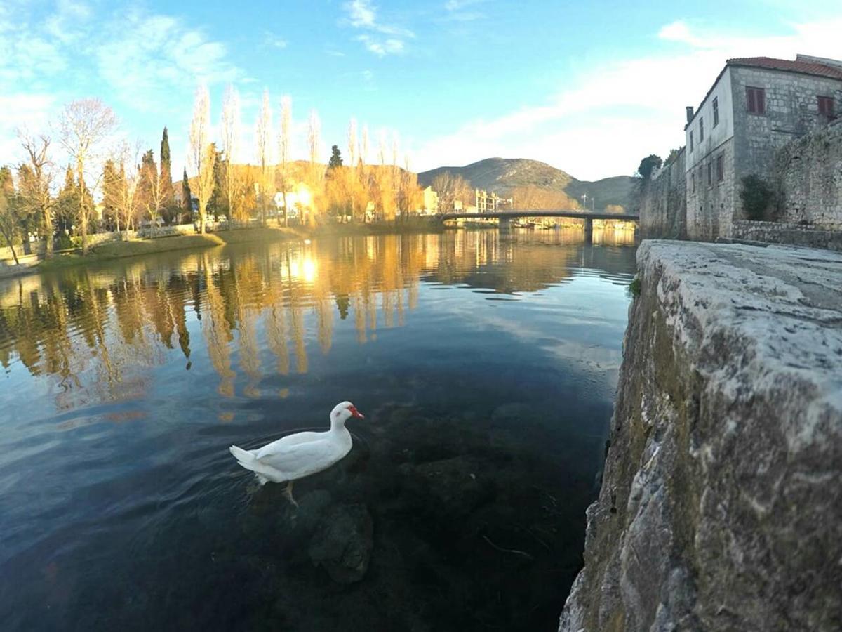 Stone House Trebinje Appartement Buitenkant foto