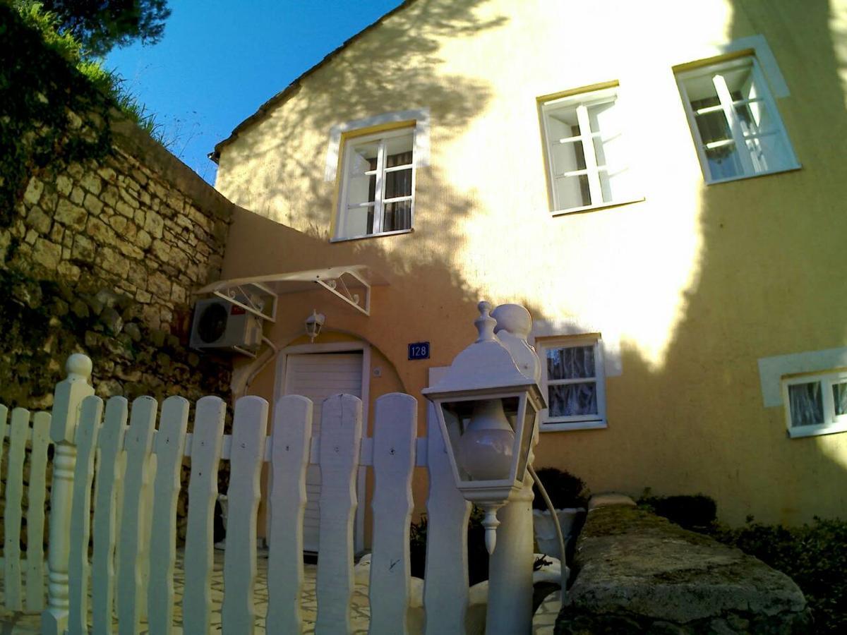 Stone House Trebinje Appartement Buitenkant foto