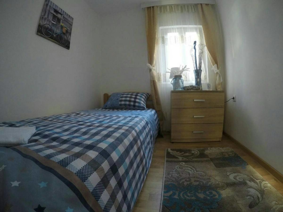 Stone House Trebinje Appartement Buitenkant foto
