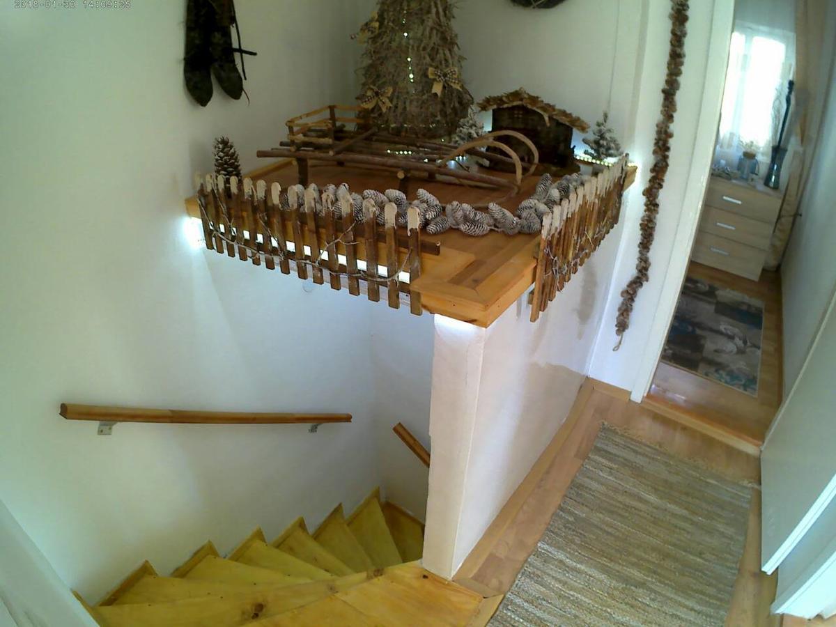 Stone House Trebinje Appartement Buitenkant foto