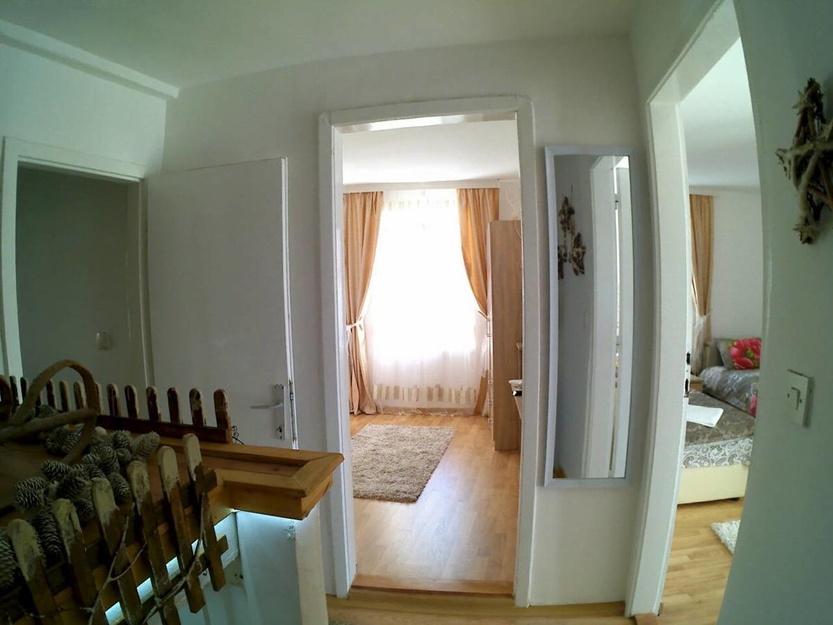 Stone House Trebinje Appartement Buitenkant foto