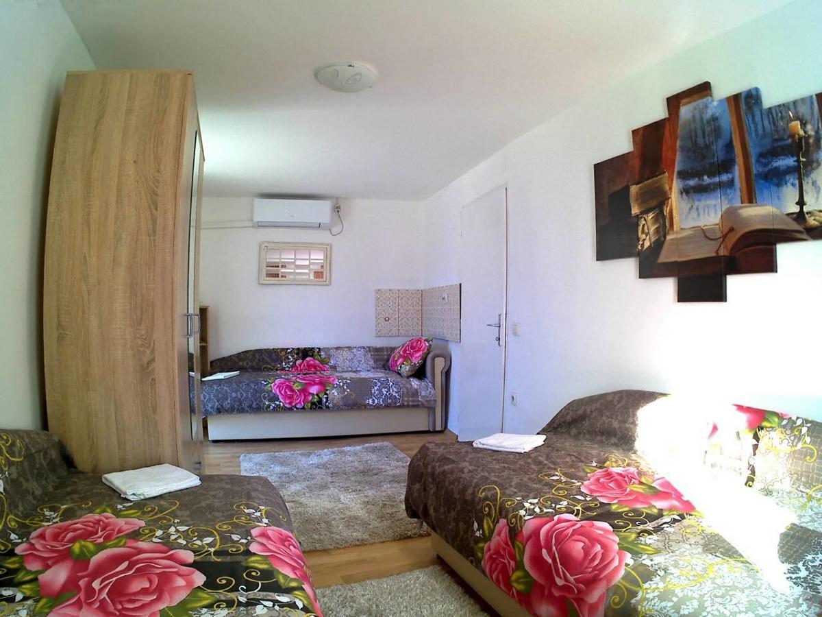 Stone House Trebinje Appartement Buitenkant foto