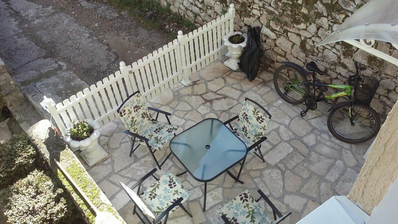 Stone House Trebinje Appartement Buitenkant foto