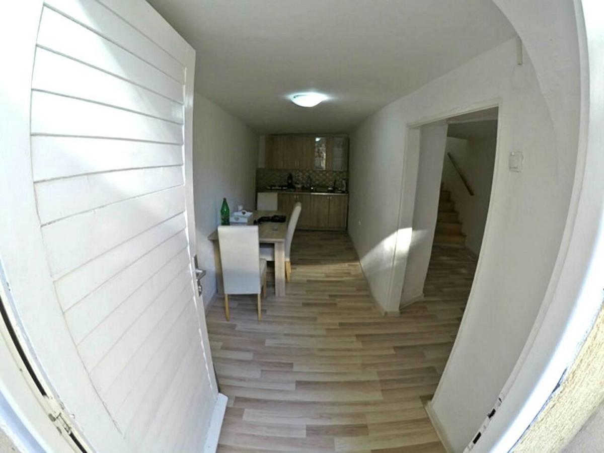 Stone House Trebinje Appartement Buitenkant foto