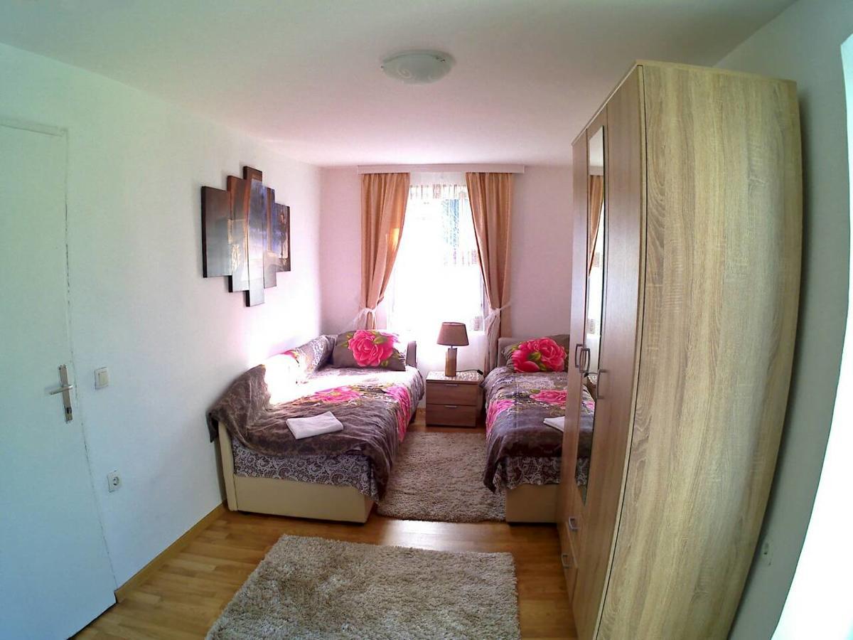 Stone House Trebinje Appartement Buitenkant foto