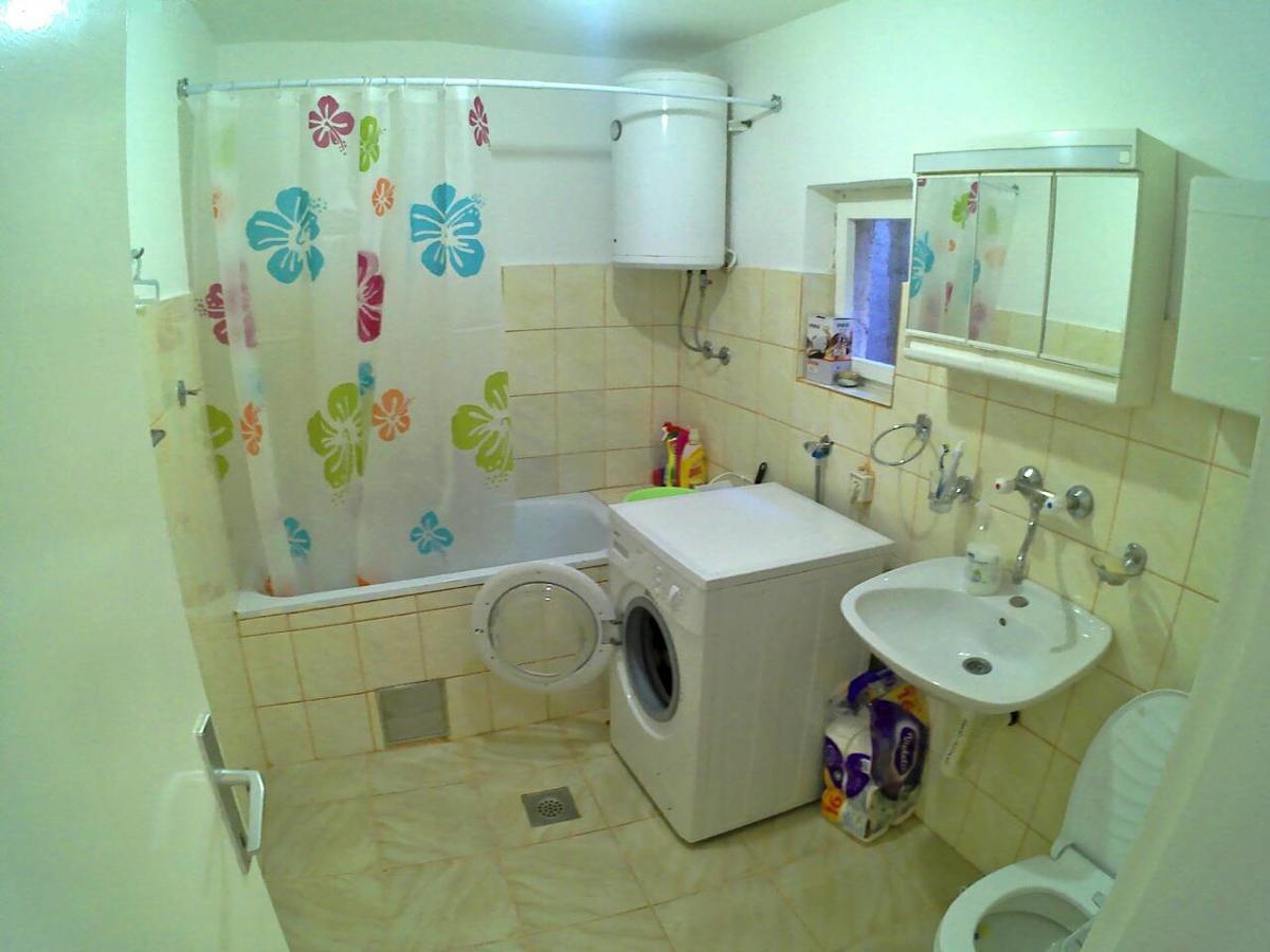 Stone House Trebinje Appartement Buitenkant foto