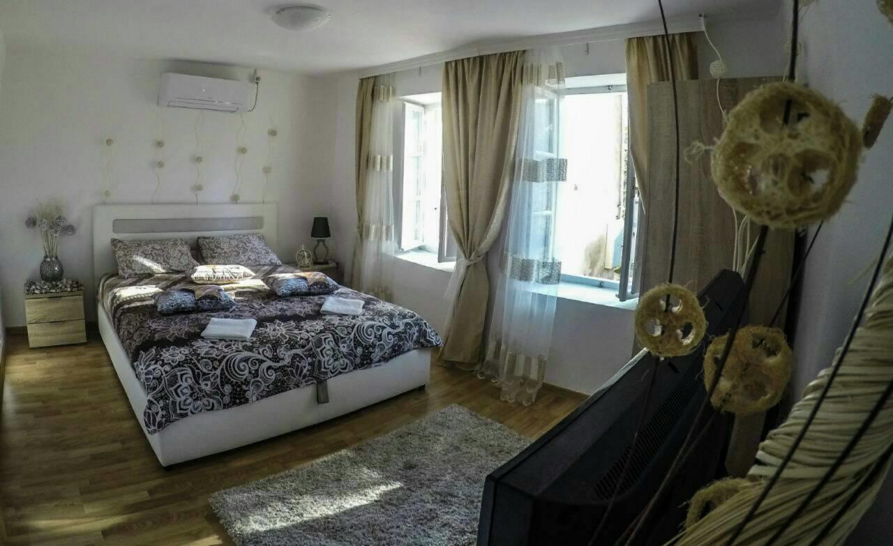 Stone House Trebinje Appartement Buitenkant foto